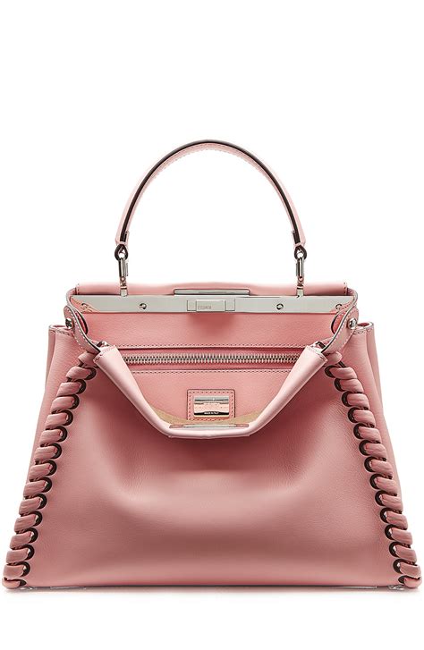 fendi regular peekaboo